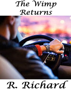 cover image of The Wimp Returns